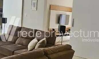 Imagem 2: Casa - Residencial Parque dos Alecrins - Campinas