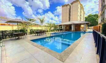 Imagem: Reserva dos Ipês - Apartamento com 2 quartos