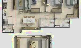 Imagem 3: Apartamento : / Residencial / Urca