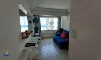 Imagem 3: Kitnet com Vista Mar na Tupi! - Cód: ACT3181