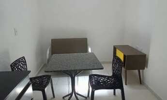 Imagem: Kitnet mobiliada em Barueri