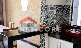 Imagem 6: Casa em Rua Topázio - Sapucaia II - Contagem/MG