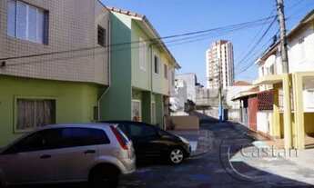 Imagem 3: Casa em Vila em Mooca