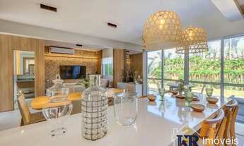 Imagem 6: Ágio sobrado no Jardins Cannes com 2 suites plenas em aparecida de goiânia