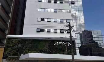 Imagem: Sala Arya Tower