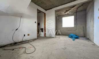 Imagem: Área privativa 64m² 2 Quartos 1 Vaga de