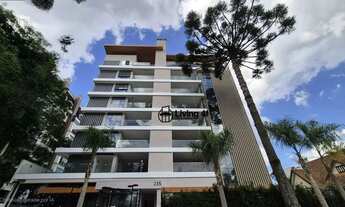 Imagem: Apartamento No alto da Glória 3 suítes