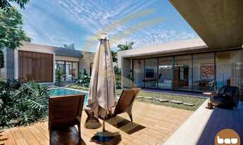 Imagem 5: Terreno à Venda em Condomínio Porto Laranjeiras, Bragança Paulista - SP