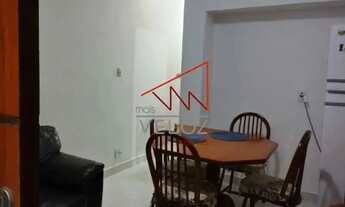 Imagem: Apartamento - Padrão / Residencial / Centro