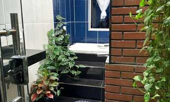 Imagem 4: LINDA CASA A VENDA NO CONDOMÍNIO RIOS DO PARÁ