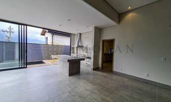 Imagem 2: Casa em Condomínio Fechado, 3 Quartos Suítes, 229,48 m², Alto do Castelo 1