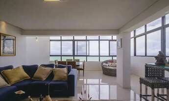 Imagem 3: Cobertura a Venda 400m² com 4 Quartos e 3 suítes no bairro Piedade em Jaboatão Dos Guarara