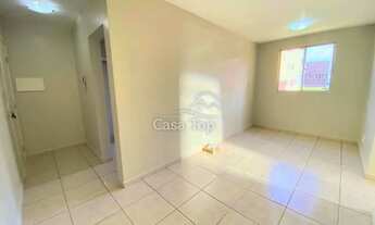 Imagem 3: Apartamento para alugar Residencial Jardim América II - Vila Estrela