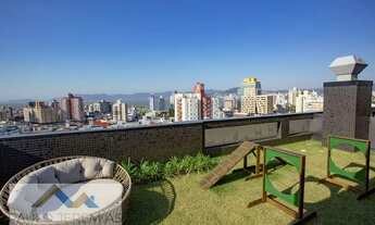Imagem 2: Apartamento à venda no Canto, Florianópolis: 129m², 3 suítes, 1 banheiro. Oportunidade por
