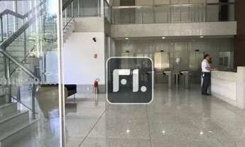 Imagem 6: Conjunto para alugar, 252 m² por R$ 25.161,59/mês - Vila Olímpia - São Paulo/SP