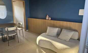 Imagem 3: Imóvel para venda com 50 metros quadrados com 2 quartos em Cidade Universitária - Maceió