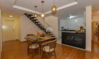 Imagem 6: Cobertura duplex com 3 dormitórios, sendo 1 suíte, no Pilarzinho - Curitiba/PR