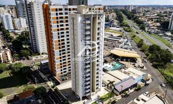 Imagem: Apartamento à venda no Heitor de Souza