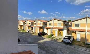 Imagem: LA Sobrado para venda tem 68 metros quadrados