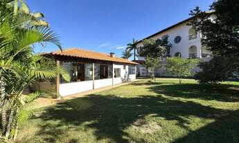 Imagem 4: Casa para à venda no bairro Bandeirantes (Pampulha) por 2.550.000,00