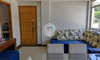 Imagem 5: 3 quartos com suite, 2 vagas, condominio barato