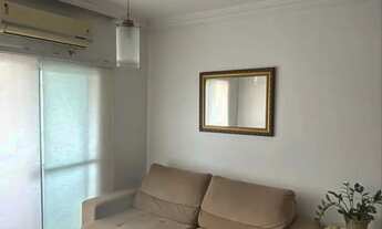 Imagem 5: Alugo Apto. Cond. Jardim Itapuã/ Pq.10 / 3 qtos sendo 1 suíte