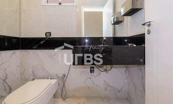 Imagem 5: Sobrado no Jardins Verona