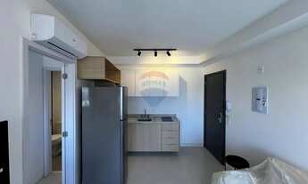 Imagem 4: Apartamento novo, mobiliado e decorado