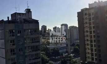 Imagem 4: Apartamento com 2 dormitórios à venda, 65 m² por R$ 462.000,00 - Icaraí - Niterói/RJ