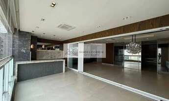 Imagem 5: Apartamento à venda, Gleba Fazenda Palhano, Londrina, PR