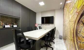 Imagem 6: Sala à venda, 66 m² por R$ 1.900.000,00 - Setor Marista - Goiânia/GO