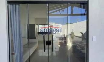 Imagem 2: Casa no Jardim SantAnna do Pedregulho