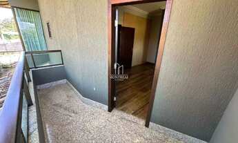 Imagem 4: Casa para aluguel, 5 quartos, 4 suítes, 10 vagas, Bandeirantes (Pampulha) - Belo Horizonte