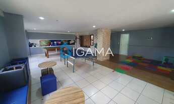 Imagem 4: APARTAMENTO RESIDENCIAL em NATAL - RN, NOVA PARNAMIRIM