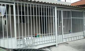 Imagem 4: Vendo aceita financiamento FGTS casa na 803