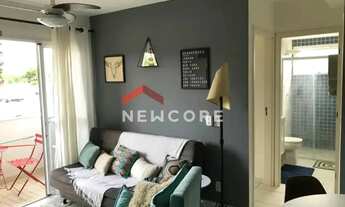 Imagem 2: Apartamento em Avenida Pinheiro Machado - Jardim Rosa Branca - Bauru/SP