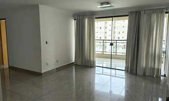 Imagem 2: Imóvel para aluguel possui 108 metros quadrados com 3 quartos em Setor Bueno - Goiânia - G