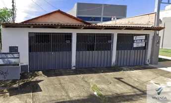 Imagem: CASA DE 2 QUARTOS - SETOR GARAVELO - APARECIDA