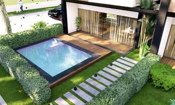 Imagem 6: EXCLUSIVIDADE EM ALDEIA