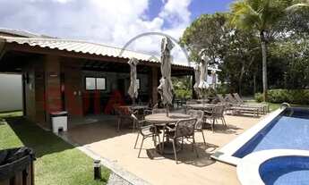 Imagem 5: Apartamento para Venda em Camaçari, Itacimirim (Monte Gordo), 2 dormitórios, 2 suítes, 2 b