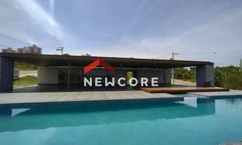 Imagem: Lote em condomínio em Avenida Dois - Mariposas