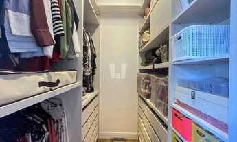 Imagem 11: Área privativa, 1 quarto, 1 suite, 2 vagas