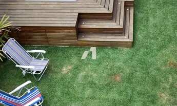 Imagem 3: Quintas de Tamboré - Quintas de Tamboré