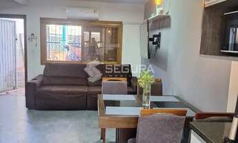 Imagem 3: Sobrado com 2 dormitórios - Olaria / Canoas