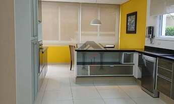 Imagem 5: Casa com 4 Quartos, 461 m² - venda por R$ 3.300.000 ou aluguel por R$ 19.510/mês - Portal