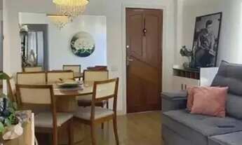 Imagem: Apartamento (Padrão), com 2 quartos e 1