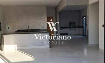 Imagem 5: Casa térrea 180m² 3 suítes, 1 máster Cond. Reserva Aruanã - Pq. Floresta