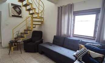 Imagem 2: Casa com Edícula à Venda Jardim América