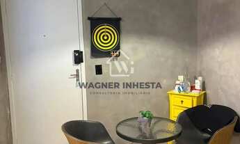 Imagem 5: Apartamento Completo (Móveis e eletros) à venda, Jardim Alvorada, Maringá, PR