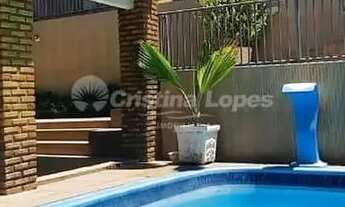 Imagem: Casa à venda, Cidade Jardim, Teresina